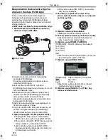 Предварительный просмотр 130 страницы Panasonic NV-GS330 Operating Instructions Manual