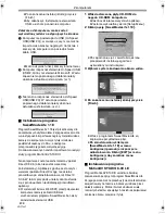 Предварительный просмотр 136 страницы Panasonic NV-GS330 Operating Instructions Manual