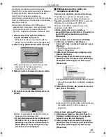 Предварительный просмотр 137 страницы Panasonic NV-GS330 Operating Instructions Manual