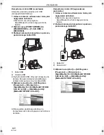 Предварительный просмотр 140 страницы Panasonic NV-GS330 Operating Instructions Manual