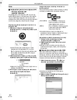 Предварительный просмотр 142 страницы Panasonic NV-GS330 Operating Instructions Manual