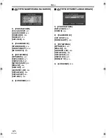 Предварительный просмотр 146 страницы Panasonic NV-GS330 Operating Instructions Manual