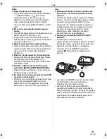 Предварительный просмотр 155 страницы Panasonic NV-GS330 Operating Instructions Manual