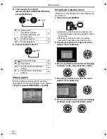 Preview for 64 page of Panasonic NV-GS35EP Operating Instructions Manual