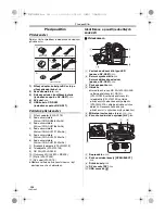 Preview for 5 page of Panasonic NV-GS37EP Operating Instructions Manual