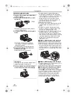 Preview for 13 page of Panasonic NV-GS37EP Operating Instructions Manual