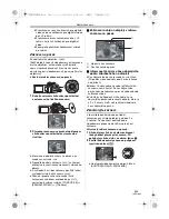 Preview for 22 page of Panasonic NV-GS37EP Operating Instructions Manual