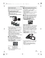 Preview for 24 page of Panasonic NV-GS37EP Operating Instructions Manual