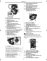 Предварительный просмотр 7 страницы Panasonic NV-GS40 Operating Instructions Manual