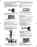 Предварительный просмотр 35 страницы Panasonic NV-GS40 Operating Instructions Manual