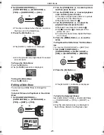 Предварительный просмотр 44 страницы Panasonic NV-GS40 Operating Instructions Manual