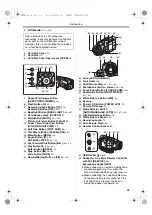 Preview for 4 page of Panasonic NV-GS400GC Manual