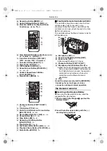 Preview for 6 page of Panasonic NV-GS400GC Manual