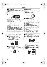 Preview for 11 page of Panasonic NV-GS400GC Manual