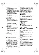 Preview for 53 page of Panasonic NV-GS400GC Manual