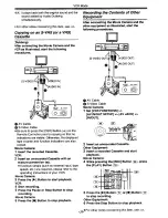 Preview for 32 page of Panasonic NV-GS50 Operating Instructions Manual