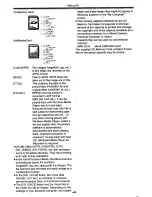 Preview for 45 page of Panasonic NV-GS50 Operating Instructions Manual