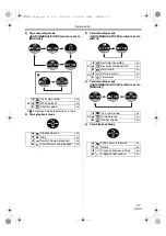 Предварительный просмотр 17 страницы Panasonic NV-GS500 Operating Instructions Manual