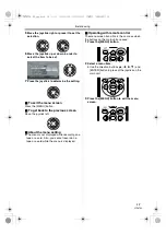 Предварительный просмотр 19 страницы Panasonic NV-GS500 Operating Instructions Manual