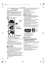 Предварительный просмотр 24 страницы Panasonic NV-GS500 Operating Instructions Manual