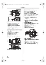 Предварительный просмотр 74 страницы Panasonic NV-GS500 Operating Instructions Manual