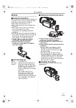 Предварительный просмотр 77 страницы Panasonic NV-GS500 Operating Instructions Manual