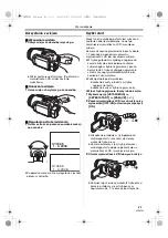 Предварительный просмотр 81 страницы Panasonic NV-GS500 Operating Instructions Manual