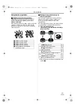 Предварительный просмотр 85 страницы Panasonic NV-GS500 Operating Instructions Manual