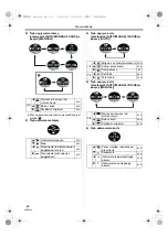 Предварительный просмотр 86 страницы Panasonic NV-GS500 Operating Instructions Manual