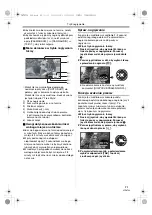 Предварительный просмотр 95 страницы Panasonic NV-GS500 Operating Instructions Manual