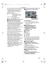 Предварительный просмотр 97 страницы Panasonic NV-GS500 Operating Instructions Manual