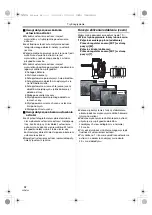 Предварительный просмотр 98 страницы Panasonic NV-GS500 Operating Instructions Manual