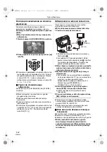 Предварительный просмотр 114 страницы Panasonic NV-GS500 Operating Instructions Manual