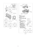 Предварительный просмотр 22 страницы Panasonic NV-GS500E Service Manual