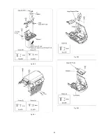 Предварительный просмотр 23 страницы Panasonic NV-GS500E Service Manual