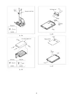 Предварительный просмотр 24 страницы Panasonic NV-GS500E Service Manual