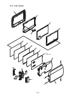 Предварительный просмотр 86 страницы Panasonic NV-GS500E Service Manual