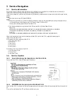 Предварительный просмотр 8 страницы Panasonic NV-GS500EG Service Manual