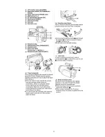 Предварительный просмотр 11 страницы Panasonic NV-GS500EG Service Manual