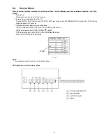 Предварительный просмотр 13 страницы Panasonic NV-GS500EG Service Manual