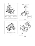 Предварительный просмотр 21 страницы Panasonic NV-GS500EG Service Manual