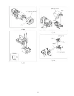 Предварительный просмотр 25 страницы Panasonic NV-GS500EG Service Manual