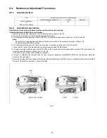 Предварительный просмотр 40 страницы Panasonic NV-GS500EG Service Manual