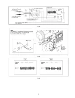 Предварительный просмотр 41 страницы Panasonic NV-GS500EG Service Manual