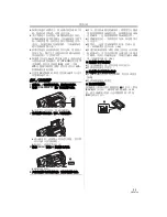 Preview for 13 page of Panasonic NV-GS508GK Quick Manual