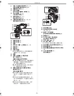 Предварительный просмотр 5 страницы Panasonic NV-GS50EN Operating Instructions Manual