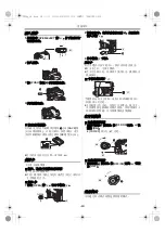 Предварительный просмотр 10 страницы Panasonic NV-GS55GC-S Operating Instructions Manual