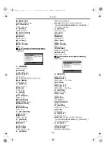 Предварительный просмотр 14 страницы Panasonic NV-GS55GC-S Operating Instructions Manual