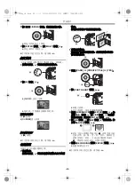 Предварительный просмотр 32 страницы Panasonic NV-GS55GC-S Operating Instructions Manual