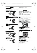 Предварительный просмотр 36 страницы Panasonic NV-GS55GC-S Operating Instructions Manual